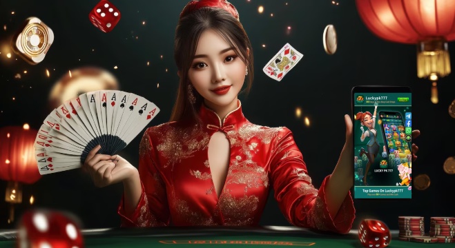 All Slots 777 - 