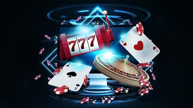 All Slots 777 کیسینو میں رولیٹی گیمز کے بارے میں معلومات