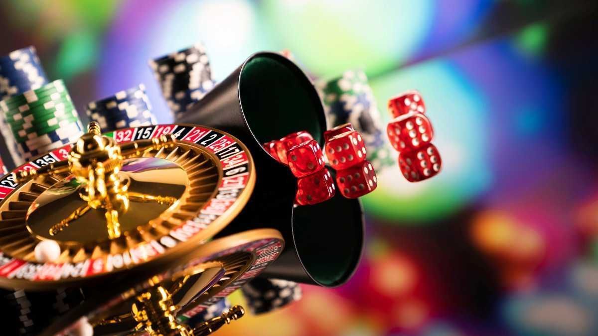 All Slots 777 کیسینو میں بکراٹکھیلیں