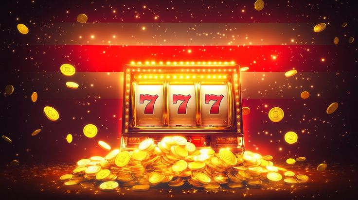 All Slots 777 کیسینو میں پوکر گیمز