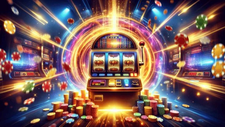All Slots 777 کیسینو گیمز کا ایک زمرہ منتخب کریں

