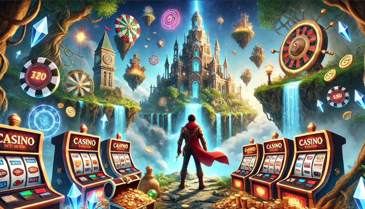 All Slots 777 پاکستان کیسینو میں بلیک جیک گیمز