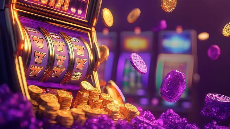 All Slots 777 کھلاڑیوں کے لیے لائیو کیسینو سیکشن