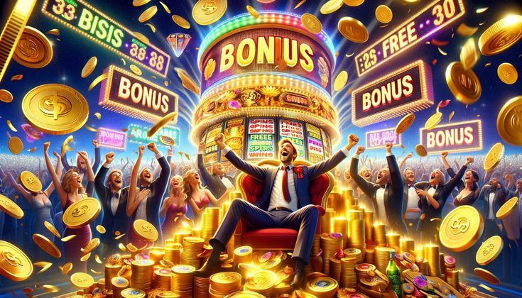 All Slots 777 میں پاکستان کے کھلاڑیوں کے لیے ٹاپ گیمز