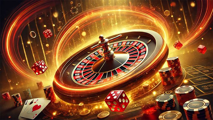 All Slots 777 کیسینو میں سلاٹ کھیلنا شروع کریں۔